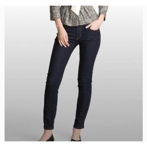 Kate Spade Perry Street Dark Wash Size 31 Playing Hooky jeans